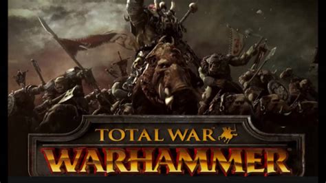 total war warhammer crack.